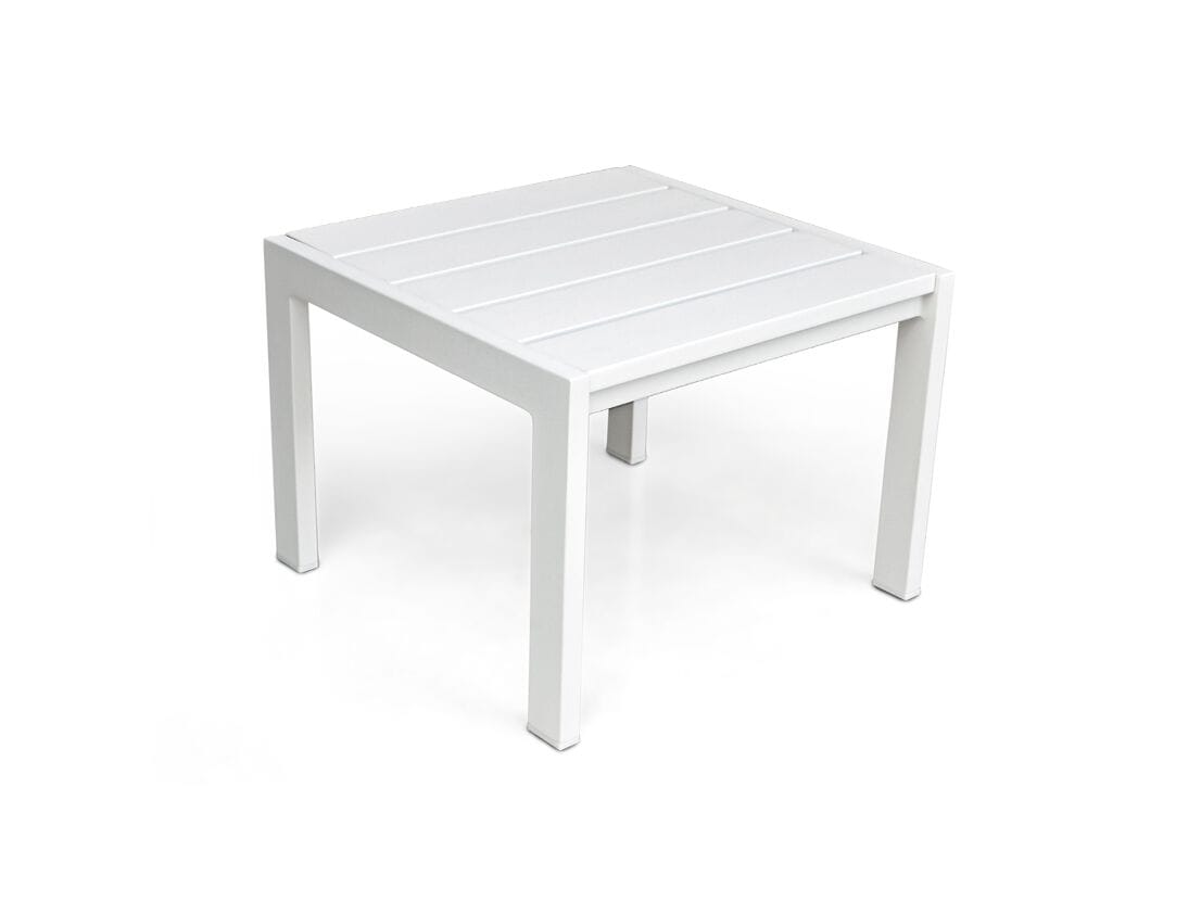 Алюминиевый квадратный садовый стол Walters курорт ARCH-00053768 - Вид №1