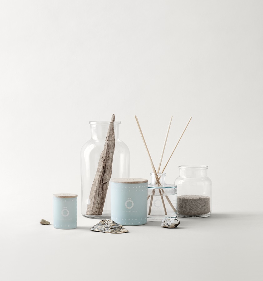 Диффузор ароматический OY, 200 мл S K A N D I N A V I S K SK863 - Вид №1