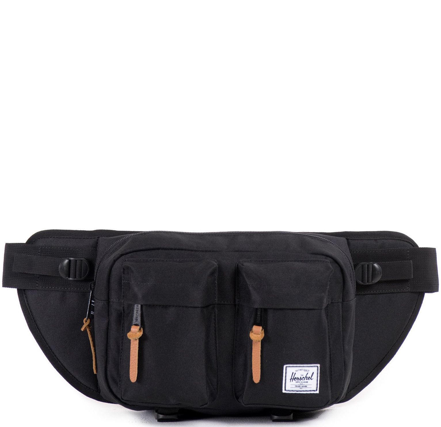 10018-00001-OS Сумка на пояс Hip Pack Herschel Eighteen