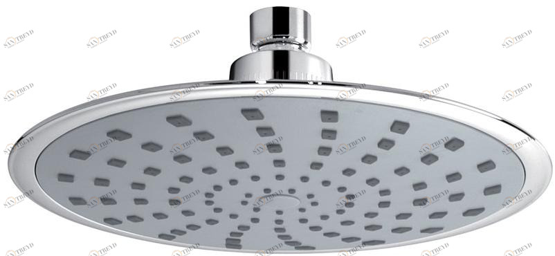 GEDY Круглая лейка дождевого душа  Gysh10102 