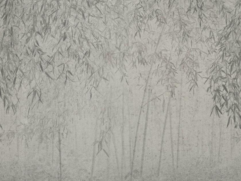 Wall&decò Обои с цветочными мотивами Contemporary wallpaper 2010 sun-id-1347305 - Вид №2