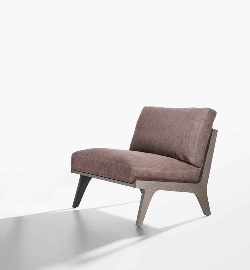 Potocco Мягкое кресло Ego 854/l - Вид №1