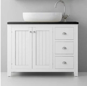 Avila Dos Тумба напольная с раковиной OVALADO Color 70 COLONIAL COUNTRY