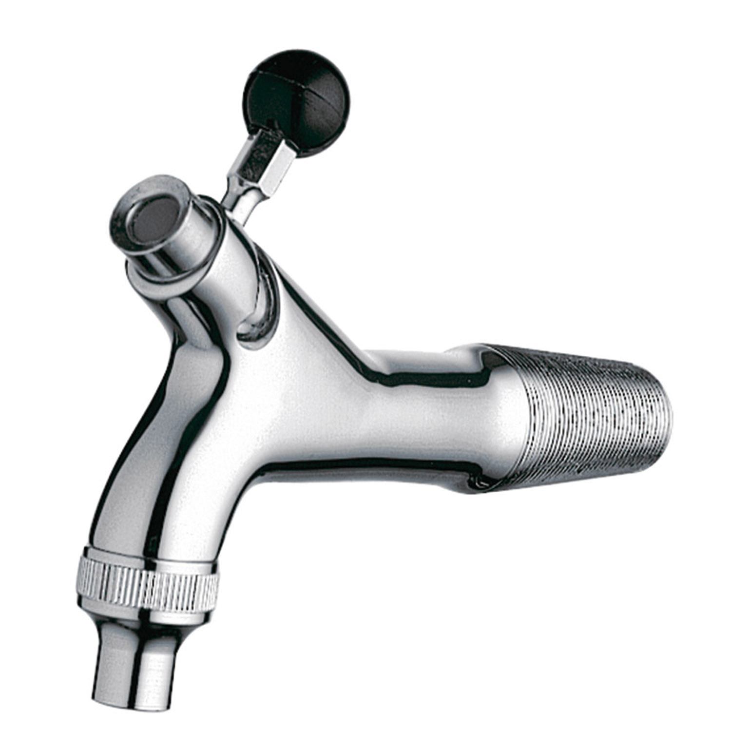 СМЕСИТЕЛИ ДЛЯ ВИНА Винный кран № 2/C-002010 TRES Vino