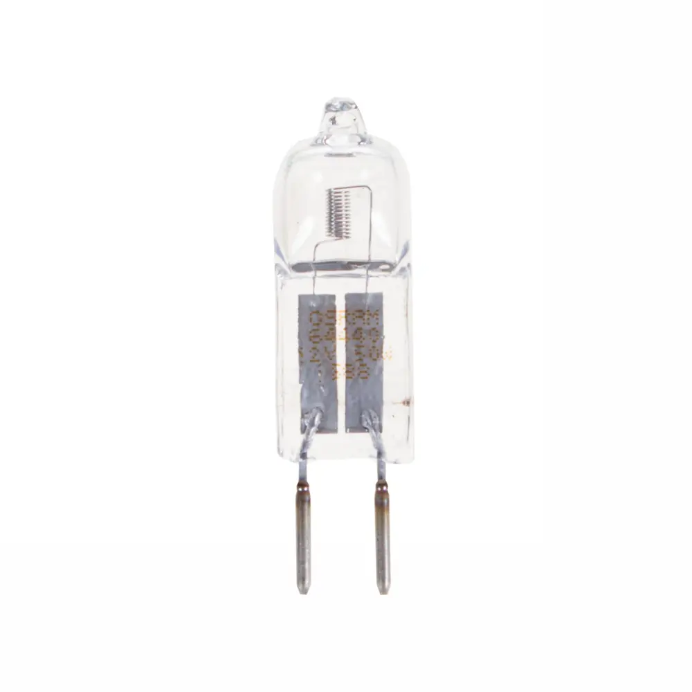 Набор галогенных ламп Osram GY6.35 50 Вт 12 В свет тёплый белый 2 шт STLM-2090428