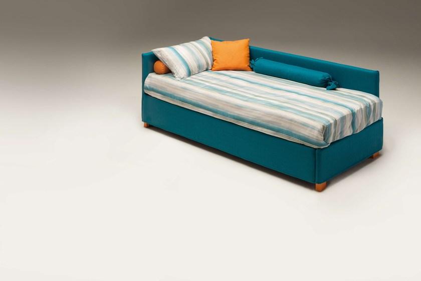 Milano Bedding Односпальная выдвижная кровать sun-id-1386536 - Вид №1