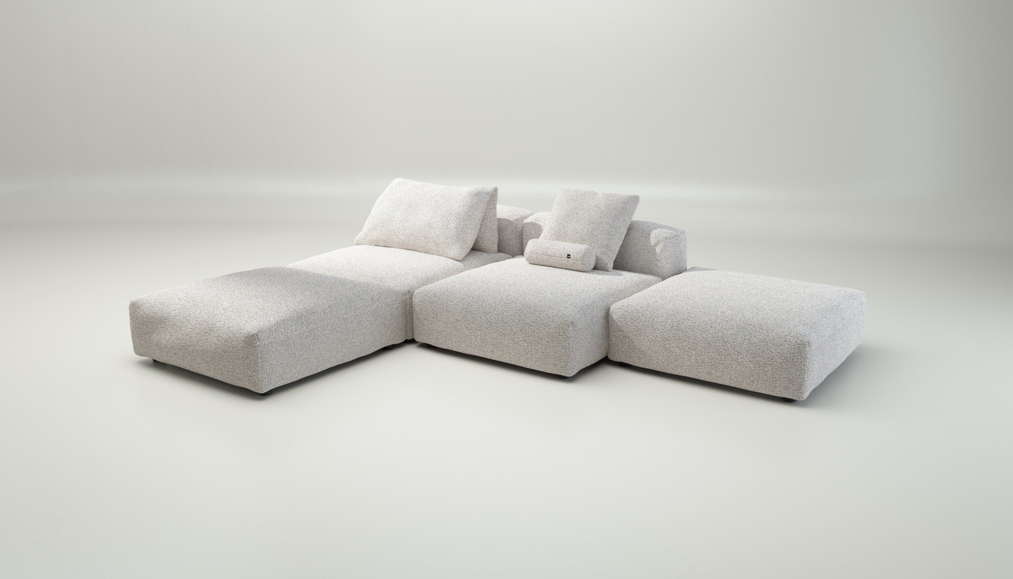 Модульный диван vetsak Loop Loop ARCH-00134823 - Вид №2