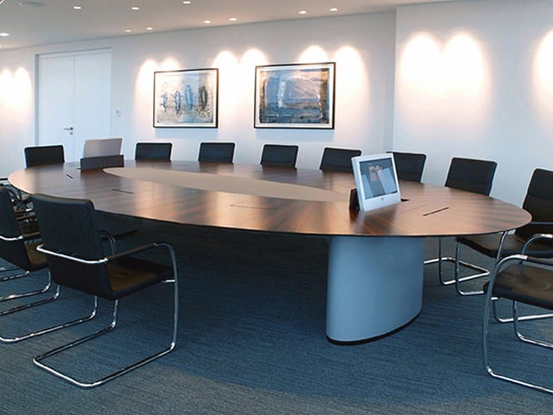 Стол для совещаний Spiegels .unit ARCH-00146679 - Вид №7