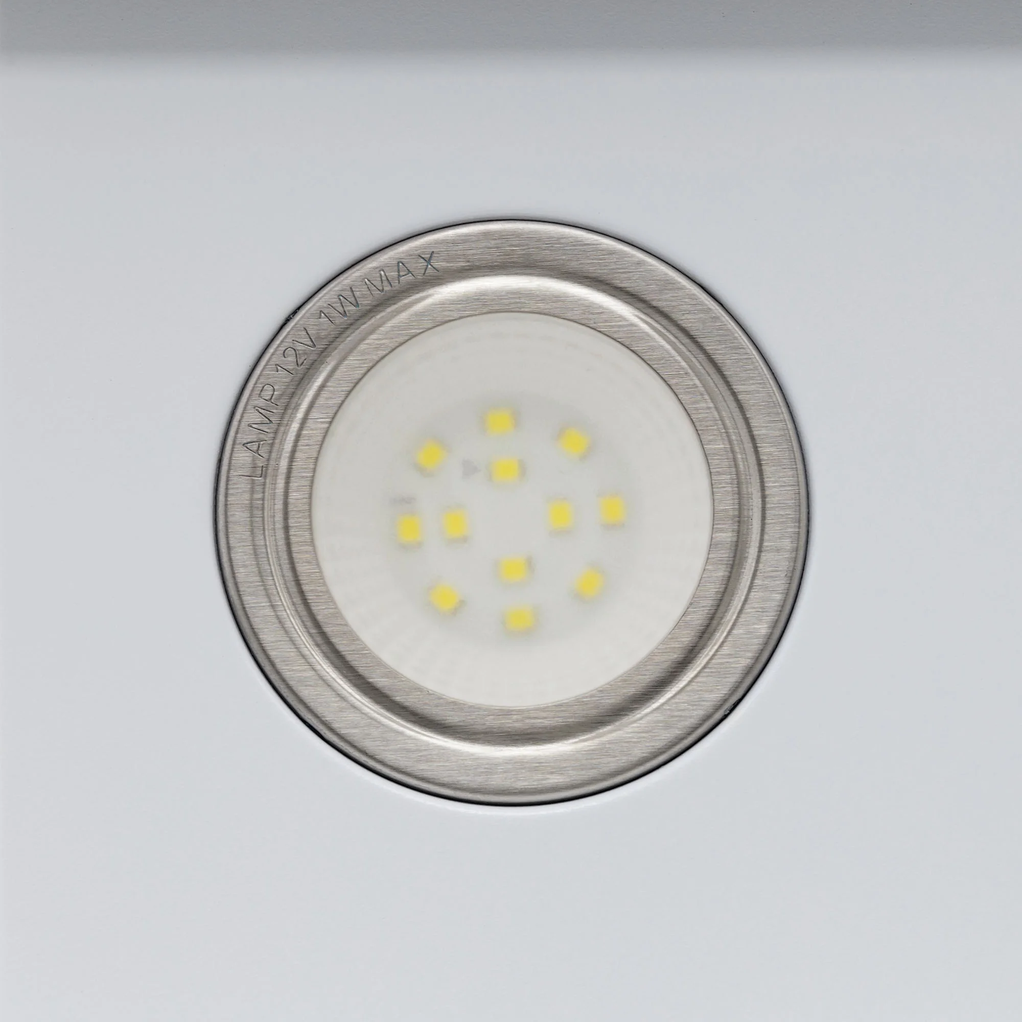 9214321 Вытяжка наклонная KRONA IRMA A 600 white PB белый/серебристый KRONA1 STDN-0025589 - Вид №10