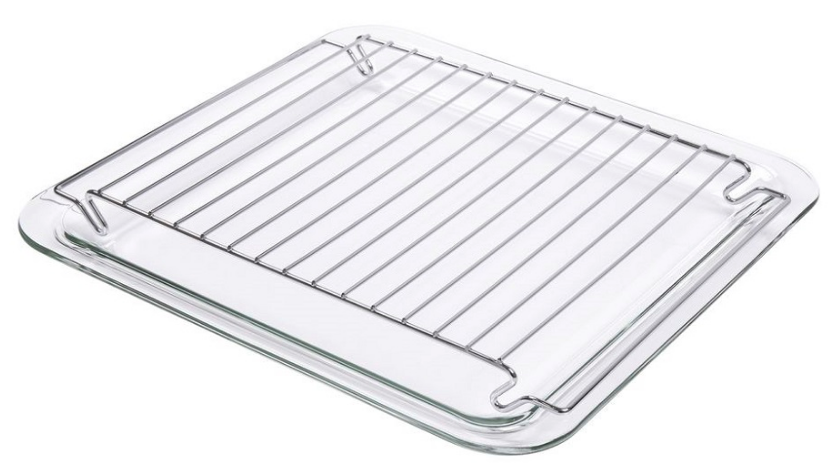 5335674 Электрический духовой шкаф Akpo PEA 44M08 SSD02 WH белый STDN-0028473 - Вид №11