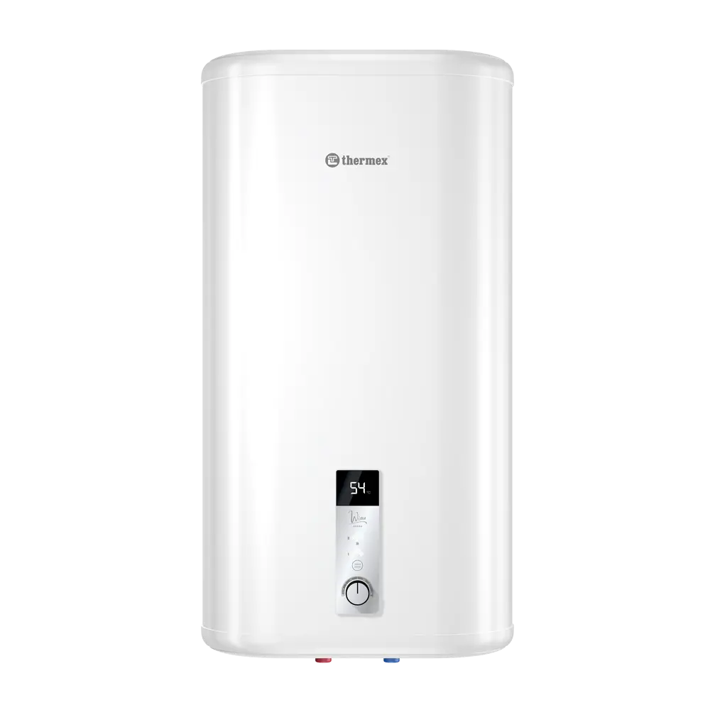 Накопительный водонагреватель Thermex Wima 50 V 50 л 89398872 STLM-1533328