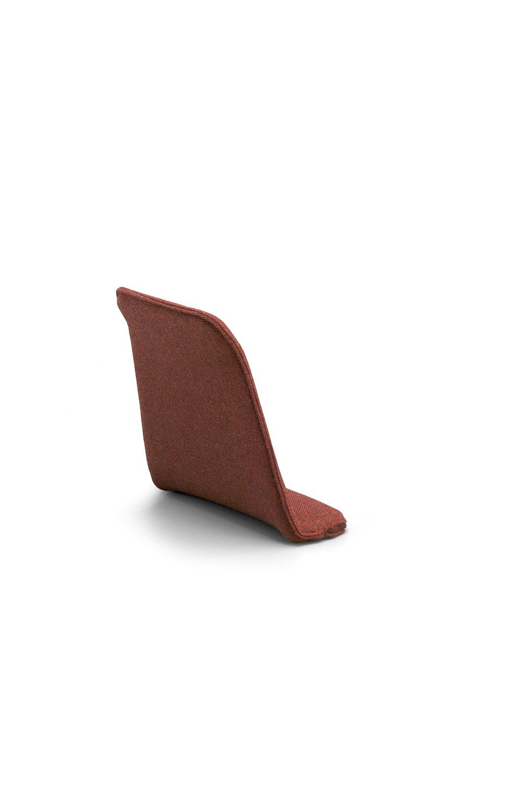 Тканевый стул с подлокотниками Leyform Zerosedici ARCH-00033310 - Вид №10