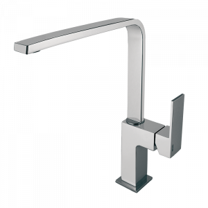 60820600 BASIC/PREMIUM Kala Смеситель для раковины Хром GRB MIXERS