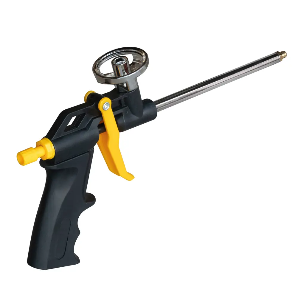Пистолет для монтажной пены Fomeron FortX STLM-2043387 - Вид №3