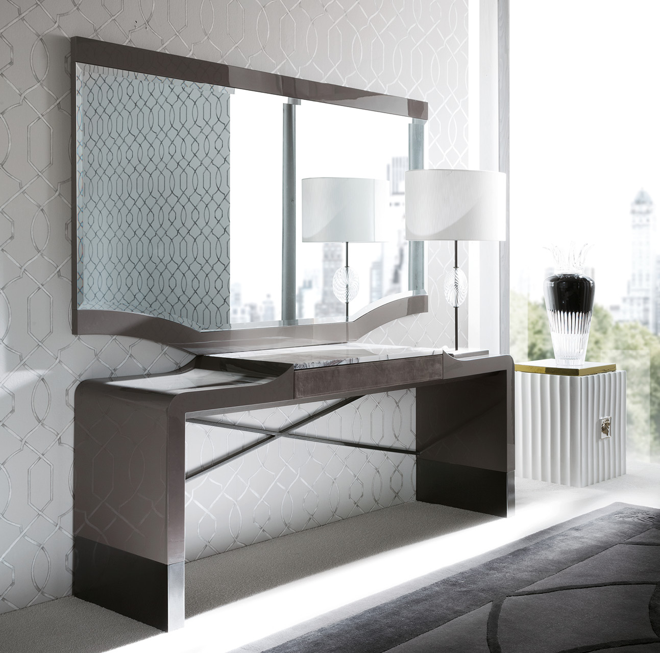 GRST27 Vision консоль - giorgio collection - Вид №2