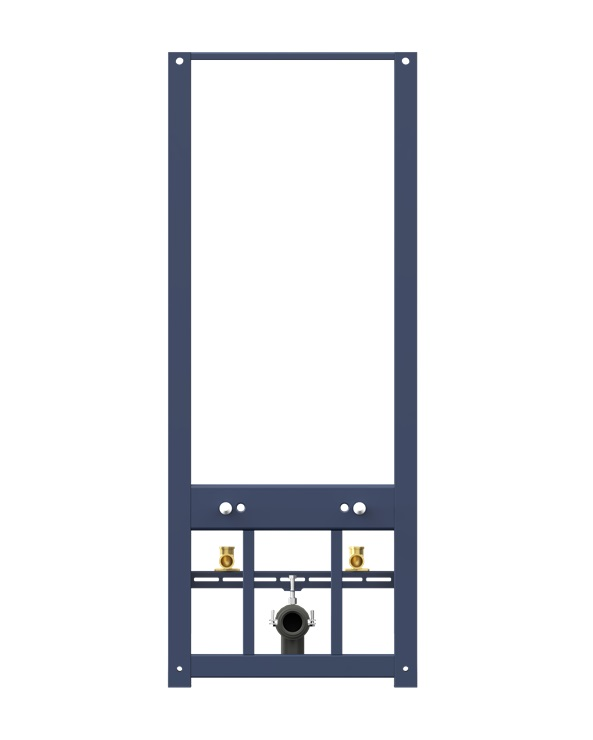 I032701 Система инсталляции для биде AM.PM 