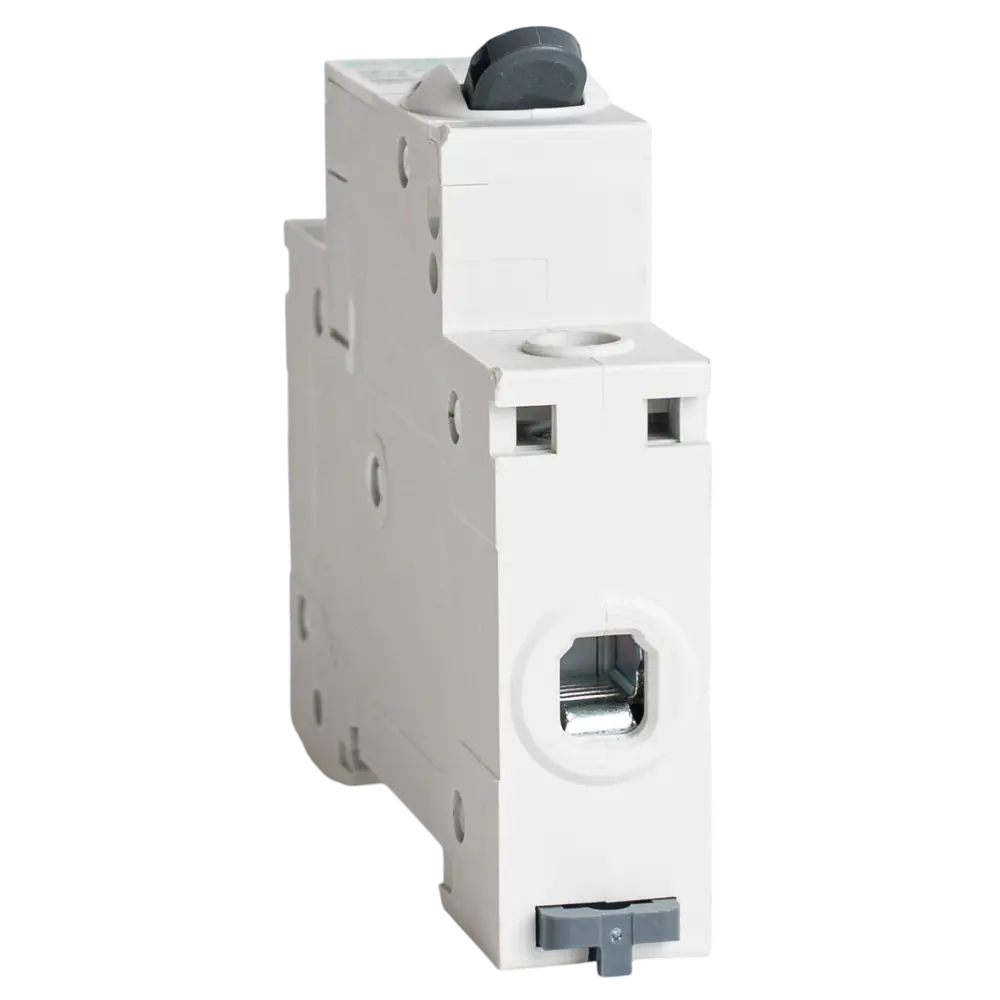 Автоматический выключатель SYSTEME ELECTRIC City9 Set 16А для надежной защиты сети 89412714 STLM-1566830 - Вид №2