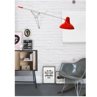 004818 Бра Delightfull Diana - Вид №1