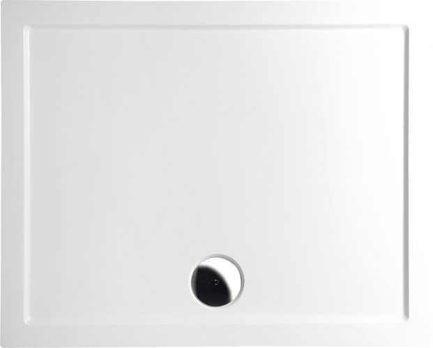 59111 Polysan Душевые кабины из литого мрамора 