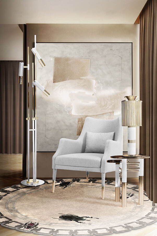 Золотой багсраг RUG'SOCIETY Neutral 255_723 - Вид №4