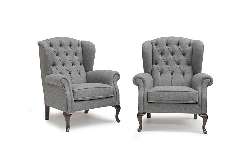 029633 Кресло Manuel Larraga Palace Santreyd - Вид №3