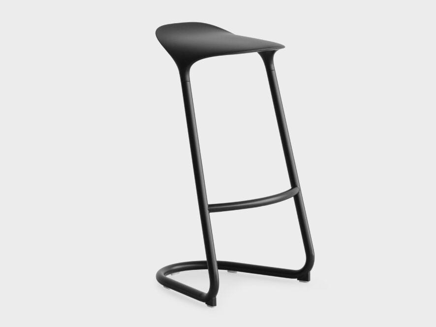 Полиуретановый садовый стул Lapalma CROSS OUTDOOR ARCH-00069288