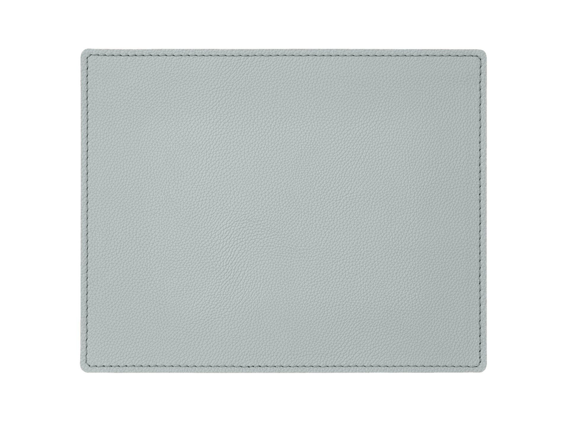 Кожаный прямоугольный коврик для мыши EGLOOH палладий ARCH-00072696 - Вид №21