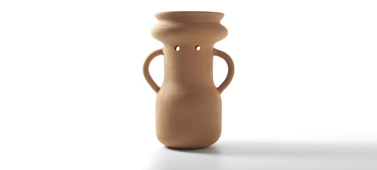 000721 Ваза BD Barcelona Design Gardenias - Вид №1