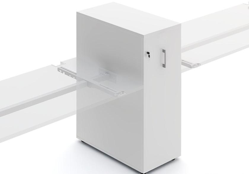 MDD Деревянная система управления кабелем Yan sun-id-1464244 - Вид №2