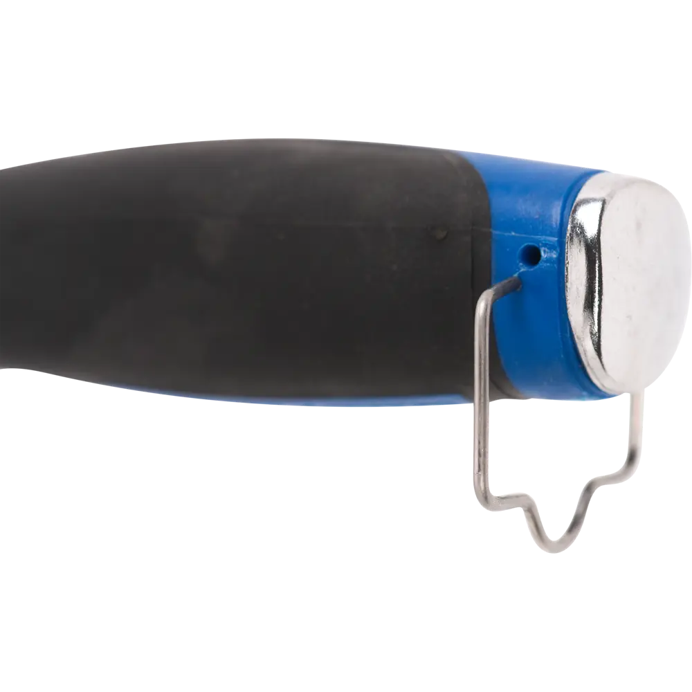 Кельма полукруглая Dexter для кладочных работ 160x98 мм 82338284 STLM-0024873 - Вид №5