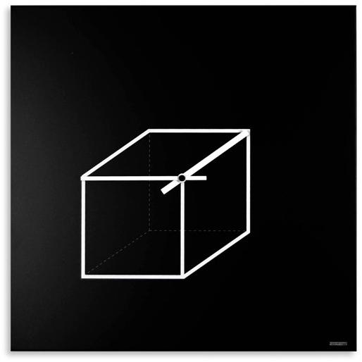 Designobject.it Настенные настенные часы  It 604  - Вид №1