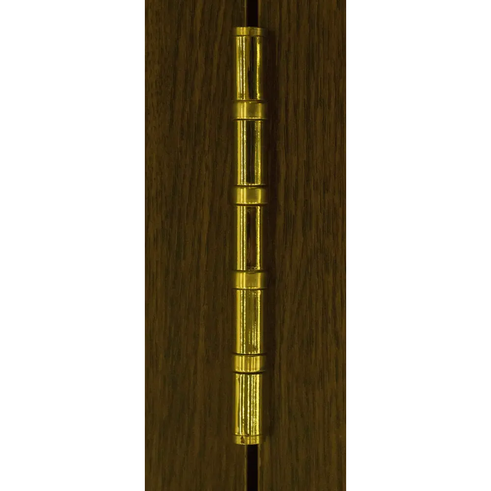 Петля универсальная Fuaro 4BB/А 125x75x2.5 мм сталь цвет матовый хром STLM-2149004 - Вид №4