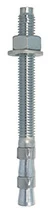 Анкер AJ 02 10 140 AJ02 Tecfi 10 х 14075