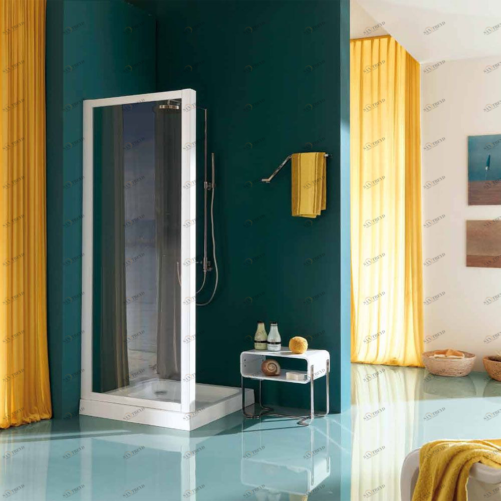 B6820L01TR America Сollection душевая зона  Samo 41268