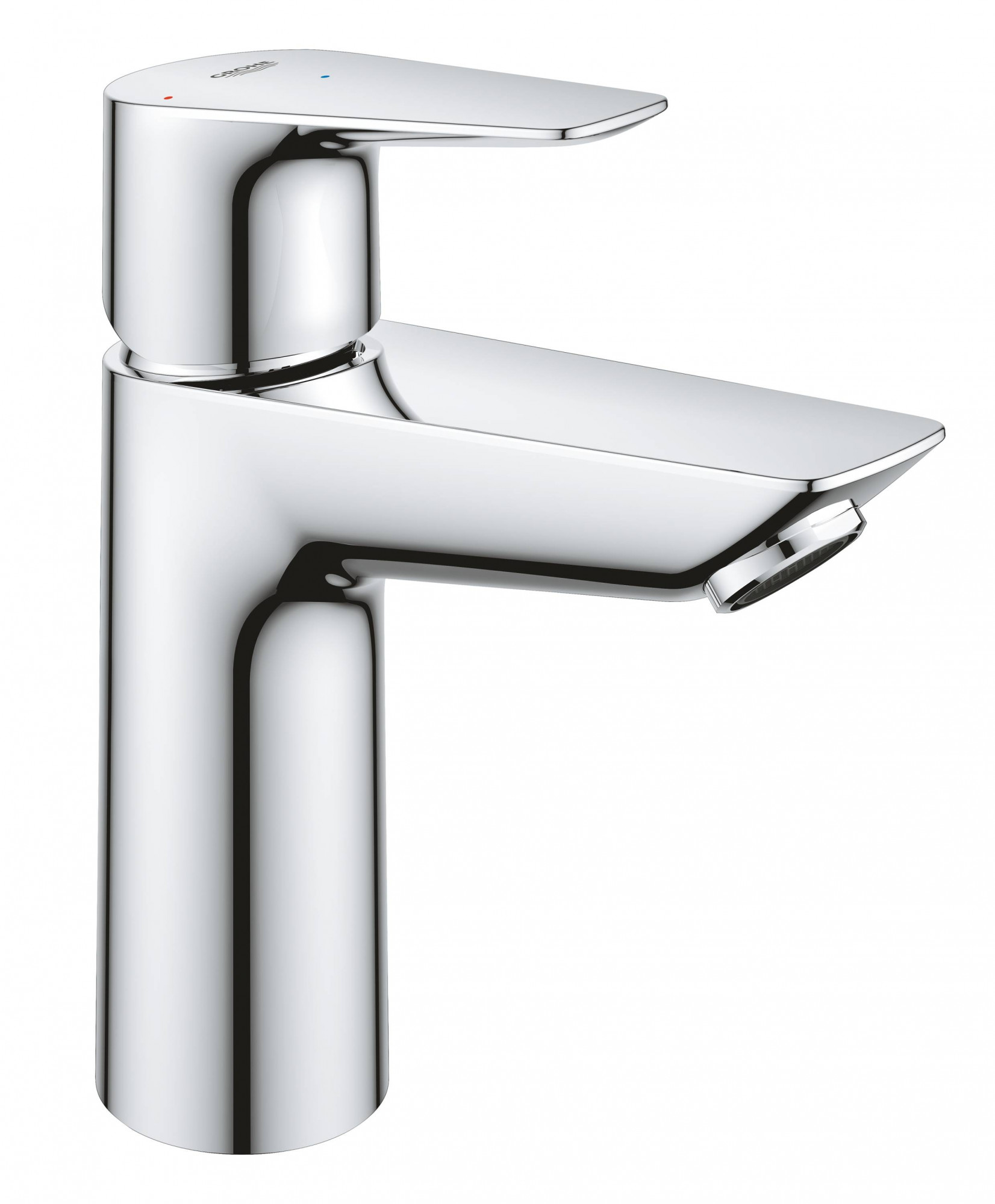23908001 Смеситель для раковины Grohe хром 