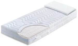 Manifattura Falomo Дышащий моющийся матрас из полиэфирного волокна