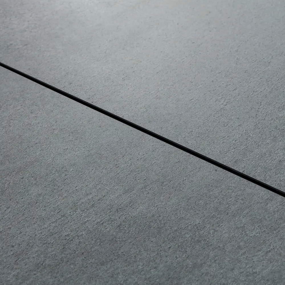 Стол садовый раздвижной Naterial Upsilon Turn 190-300х90х75 см алюминий серый STLM-2125861 - Вид №4