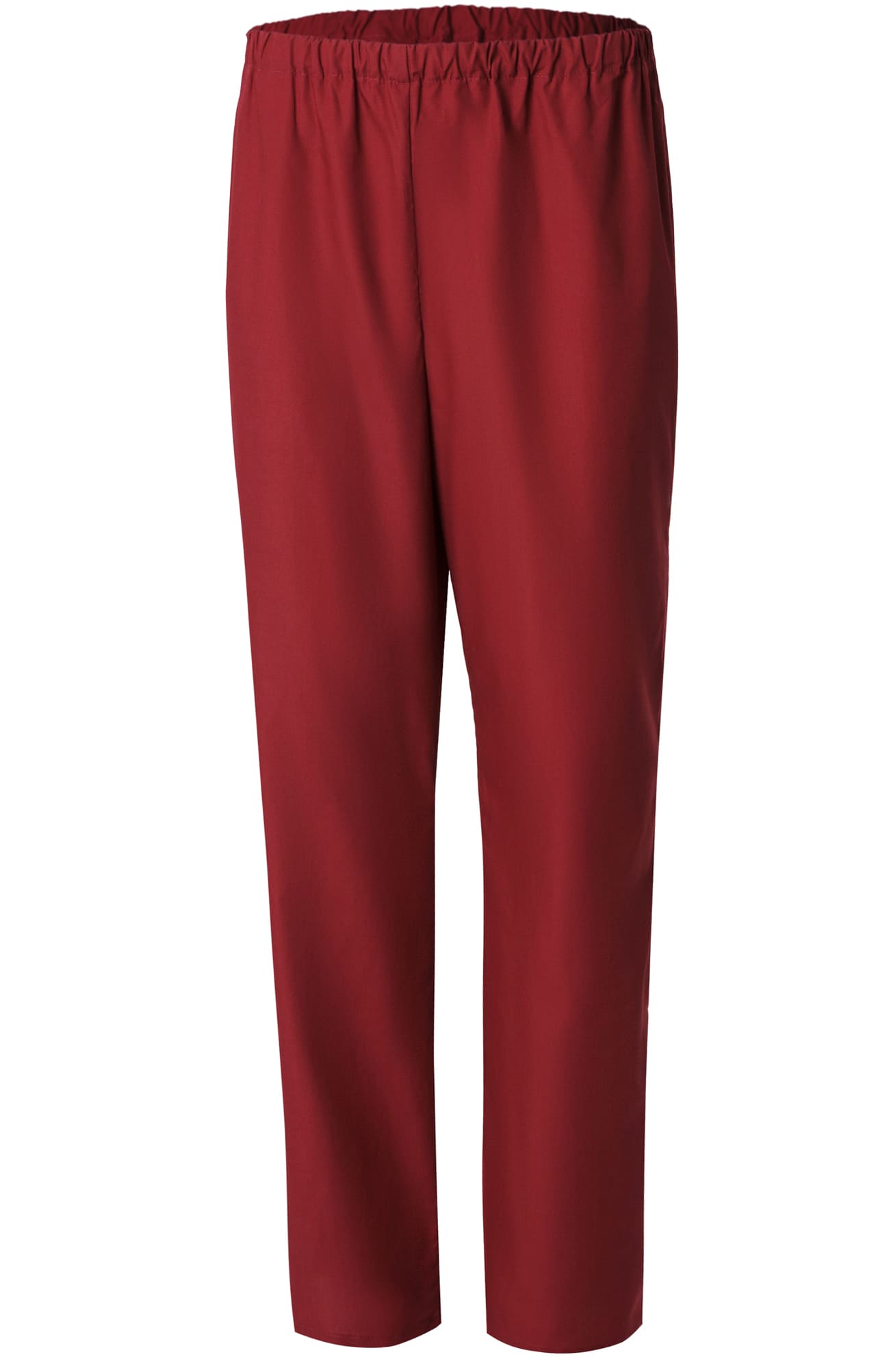 66106 Костюм "Грация" бордо  Одежда для обслуживающего персонала  размер 60 Спецодежда  - Вид №3