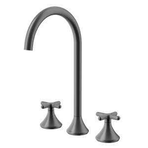 00920770 340 смеситель для ванной Docol LISS