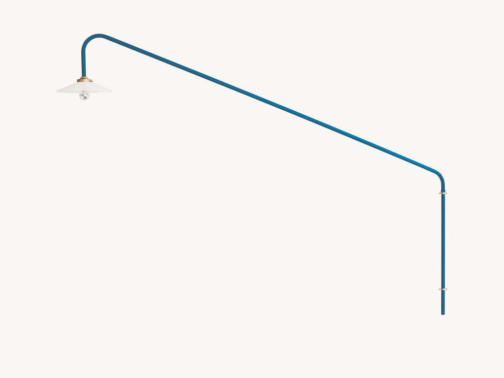 Металлический настенный светильник valerie_objects Подвесные светильники ARCH-00027267