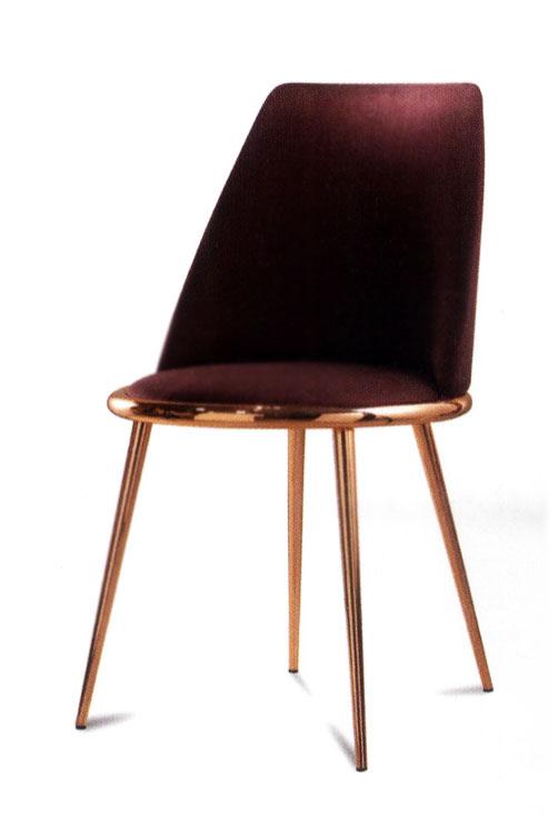 Стул  CANTORI AURORA 01 