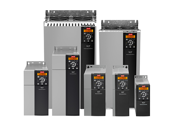 Danfoss VLT AutomationDrive FC 360 — надежное, энергоэффективное и удобное решение мощностью до 75 кВт с идеальным соотношением "цена/производительность" FC-360H11KT4E20H2BXCDXXSXXXXAXBX 134F2980 