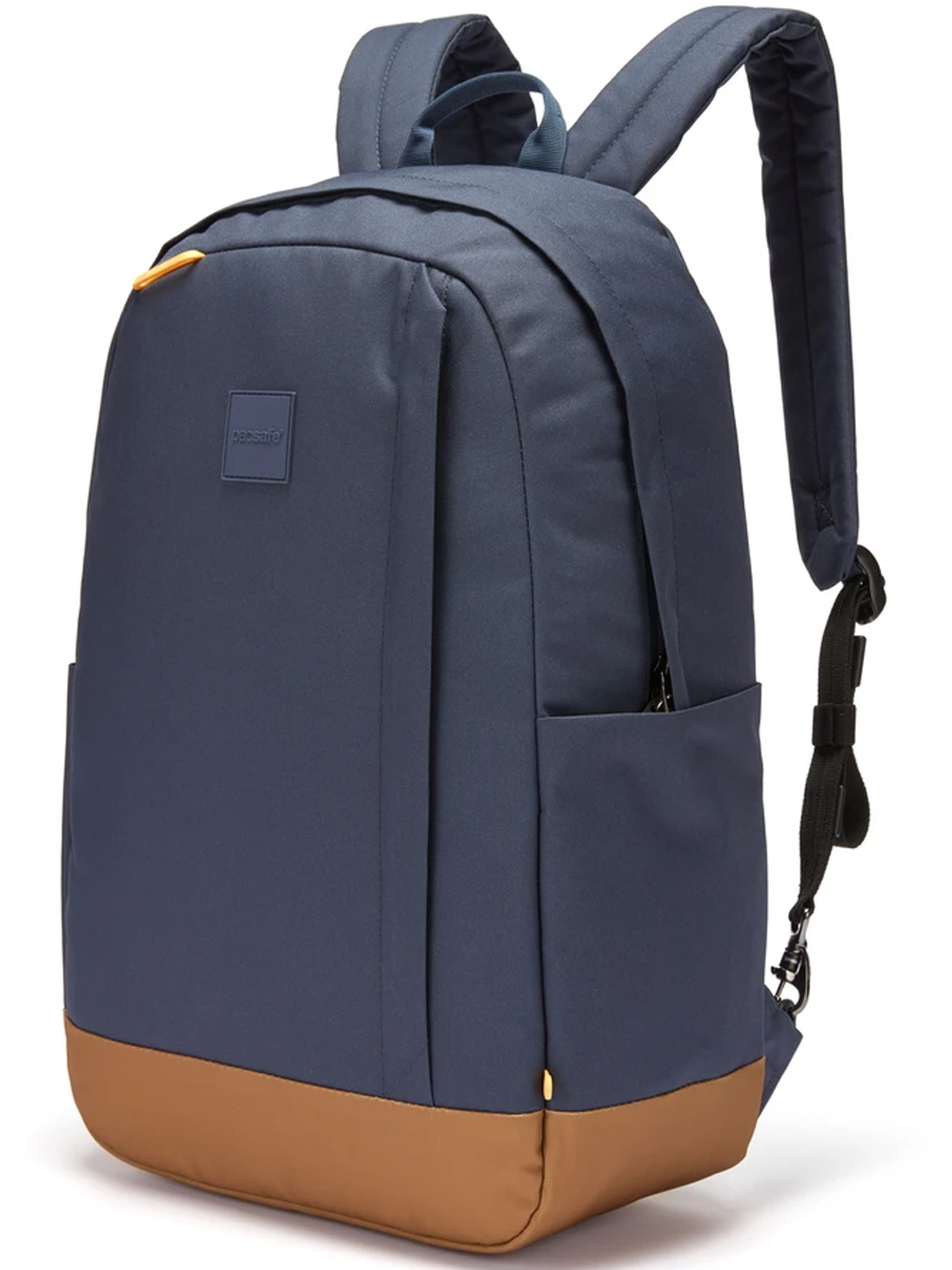 35115651 Рюкзак антивор Anti-Theft Backpack 25L PacSafe Pacsafe Go  - Вид №1