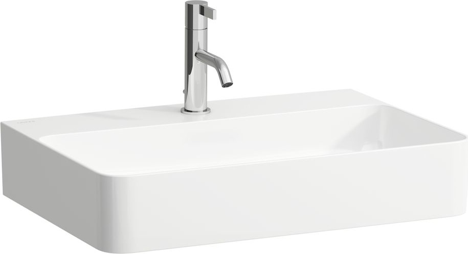 H8162837571111 Раковина, для установки на поверхность LAUFEN PRO - Вид №2