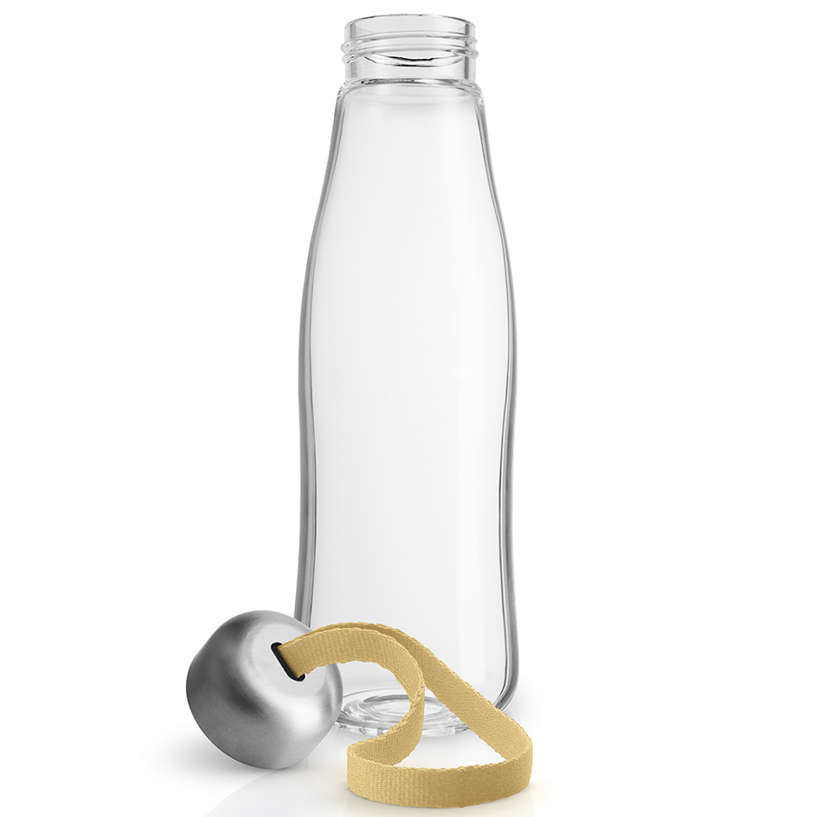 575044 Бутылка стеклянная, 500 мл, желтая Eva Solo  - Вид №3