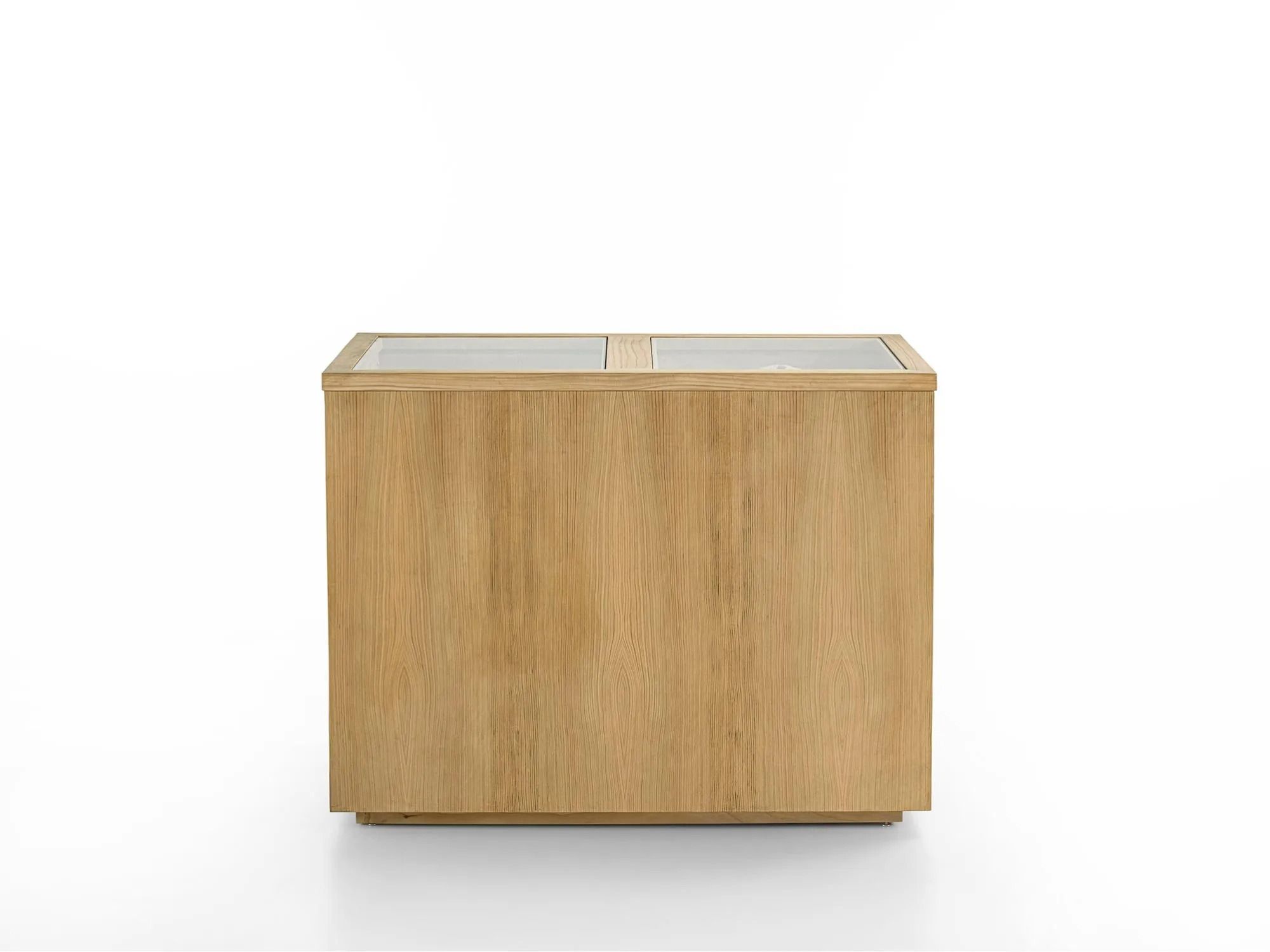 Комод из массива дерева Riva 1920 AVANT ISOLA ARCH-00125702 - Вид №1