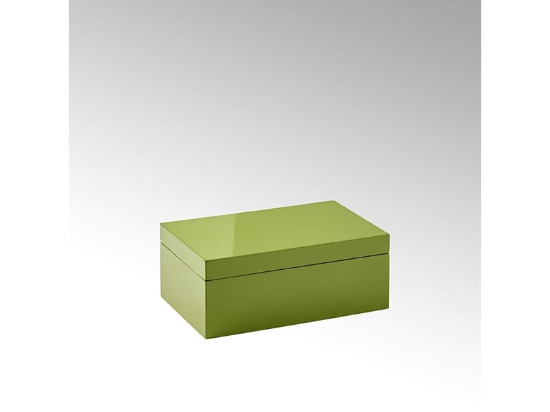 Шкатулка для драгоценностей / контейнер из МДФ LAMBERT TAMA ARCH-00046767 - Вид №7