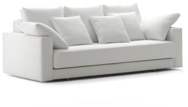 Flou Диван-кровать со съемным чехлом Piazzaduomo sun-id-1416527 - Вид №5