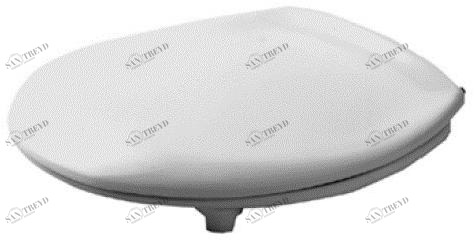 006281/006291 Крышка сиденье для унитаза Duravit Architec