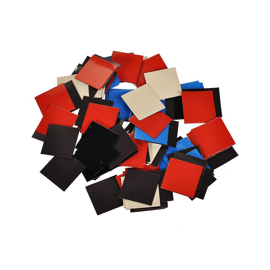 Mel19-13 Мозаика магнитная moza "марио", 121 элемент Melompo  - Вид №2